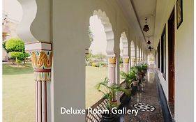 Fort Beejwar Chauhan By Aayams Neemrana